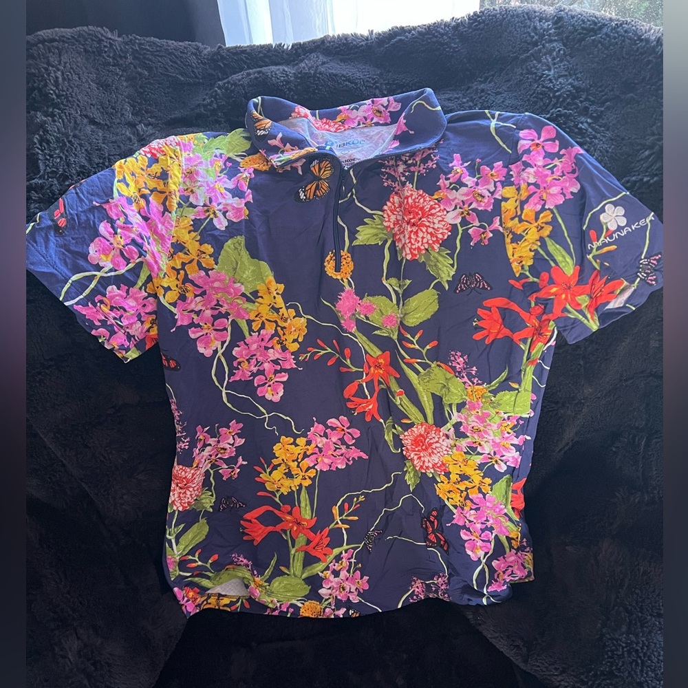 IBKÜL GOLF SHIRT